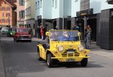 Oldtimer in Obwalden O-iO