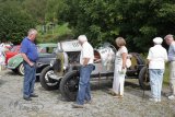 Oldtimer-Treffen Hasenstrick