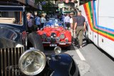 Oldtimer in Obwalden O-iO