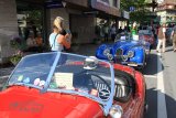 Oldtimer in Obwalden O-iO