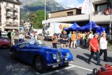Oldtimer in Obwalden O-iO