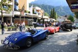 Oldtimer in Obwalden O-iO