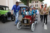 Oldtimer in Obwalden O-iO