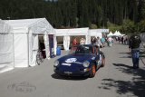 Arosa Classic Car