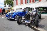 Oldtimer in Obwalden O-iO