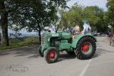 Oldtimer-Treffen Hasenstrick
