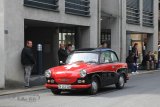 Oldtimer in Obwalden O-iO