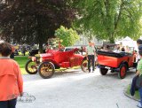 Oldtimer in Obwalden O-iO