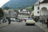 Oldtimer in Obwalden O-iO