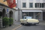 Oldtimer in Obwalden O-iO