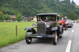 Oldtimer in Obwalden O-iO