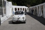 Arosa Classic Car