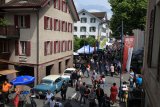 Oldtimer in Obwalden O-iO