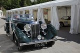 Arosa Classic Car