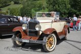 Oldtimer-Treffen Hasenstrick