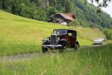Oldtimer in Obwalden O-iO