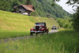 Oldtimer in Obwalden O-iO