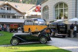 Oldtimer in Obwalden O-iO