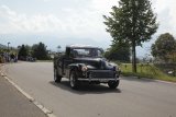 Oldtimer-Treffen Hasenstrick