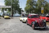 Oldtimer-Treffen Hasenstrick