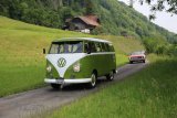 Oldtimer in Obwalden O-iO