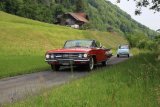 Oldtimer in Obwalden O-iO