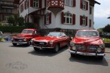Oldtimer in Obwalden O-iO