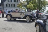 Oldtimer-Treffen Hasenstrick