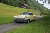 Oldtimer in Obwalden O-iO