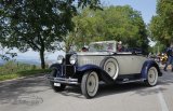 Oldtimer-Treffen Hasenstrick