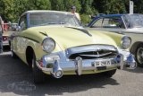Oldtimer-Treffen Hasenstrick