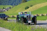 Oldtimer in Obwalden O-iO