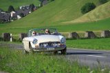 Oldtimer in Obwalden O-iO