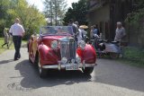 Oldtimer-Treffen Hasenstrick