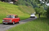 Oldtimer in Obwalden O-iO