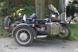 Oldtimer-Treffen Hasenstrick