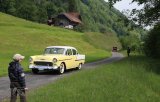 Oldtimer in Obwalden O-iO