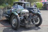 Oldtimer-Treffen Hasenstrick