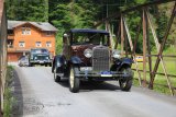 Oldtimer in Obwalden O-iO