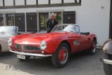 Oldtimer-Treffen Hasenstrick
