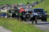 Oldtimer in Obwalden O-iO