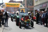 Oldtimer in Obwalden O-iO
