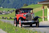 Oldtimer in Obwalden O-iO
