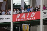 RAID Suisse–Paris