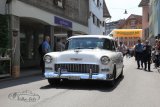 Oldtimer in Obwalden O-iO