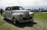 Oldtimer-Treffen Hasenstrick