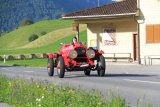 Oldtimer in Obwalden O-iO