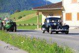 Oldtimer in Obwalden O-iO