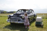 Oldtimer-Treffen Hasenstrick