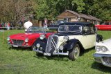 Oldtimer-Treffen Hasenstrick